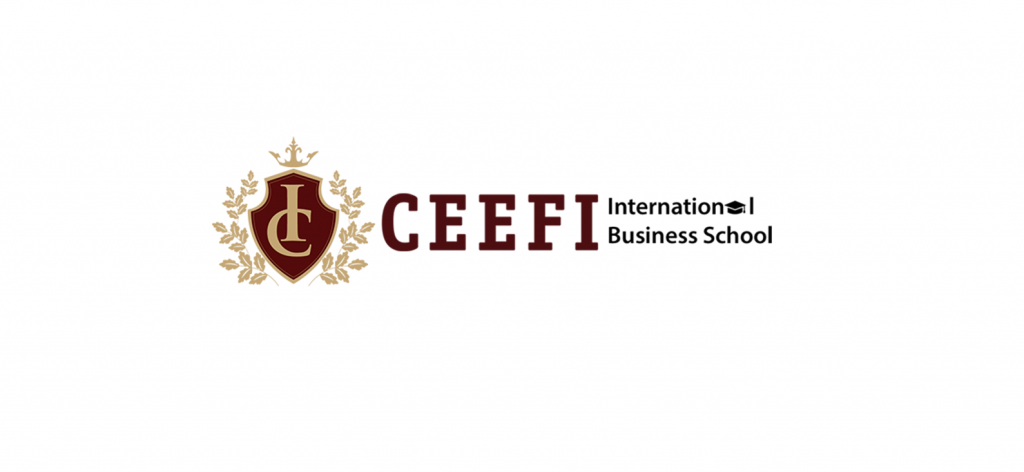CEEFI INTERNATIONAL BUSINESS SCHOOL®